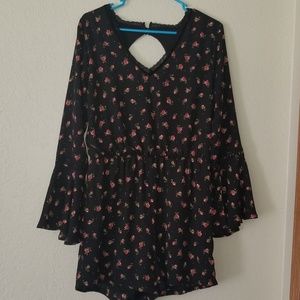 Disney Princess Snow White Romper